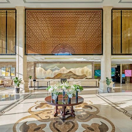 วินเพิร์ล โฮเต็ล ริเวรา ไฮฟอง Hotel ภายนอก รูปภาพ