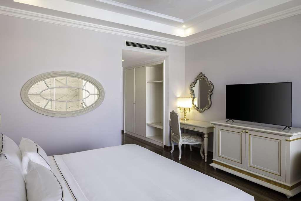 วินเพิร์ล โฮเต็ล ริเวรา ไฮฟอง Hotel ห้อง รูปภาพ